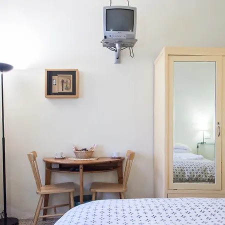 Bed and Breakfast Bed&bed Cassia Φλωρεντία