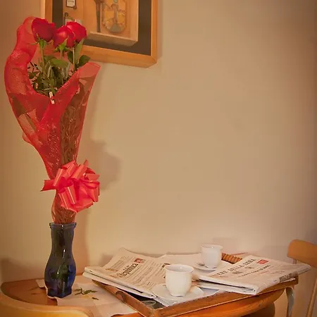 Bed&bed Cassia Φλωρεντία