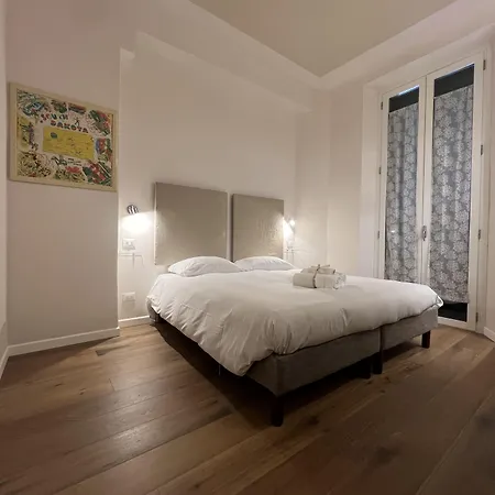 Bed&bed Cassia 피렌체