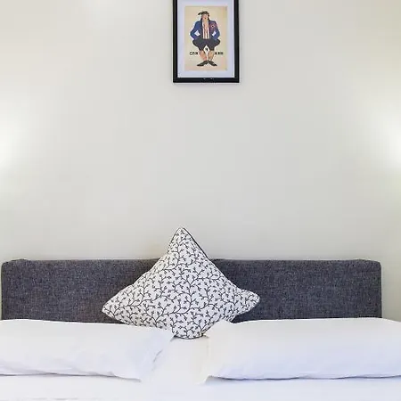 Bed&bed Cassia 2* Florence