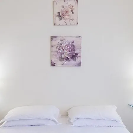 Bed&bed Cassia Panzió