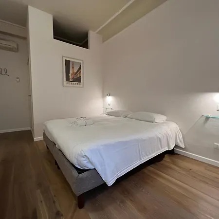B&B Bed&bed Cassia 피렌체