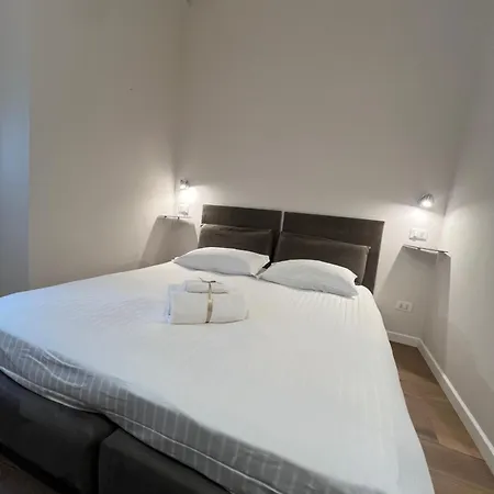 B&B Bed&bed Cassia 2*
