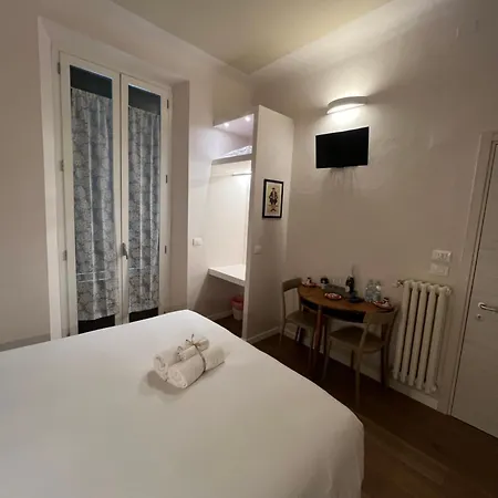 Bed&bed Cassia B&B