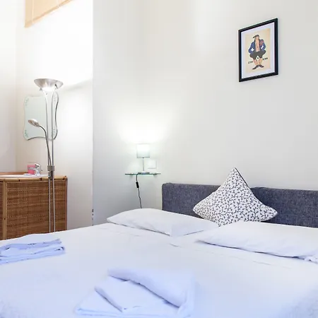 Bed&bed Cassia 3* Florencja