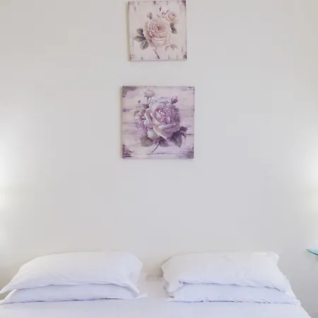 Bed&bed Cassia 3* Florencja