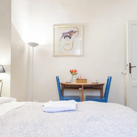 Bed&bed Cassia Отель типа 
