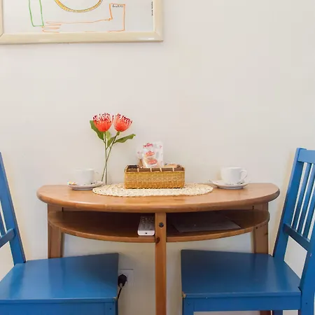 Bed&bed Cassia Nocleg ze śniadaniem