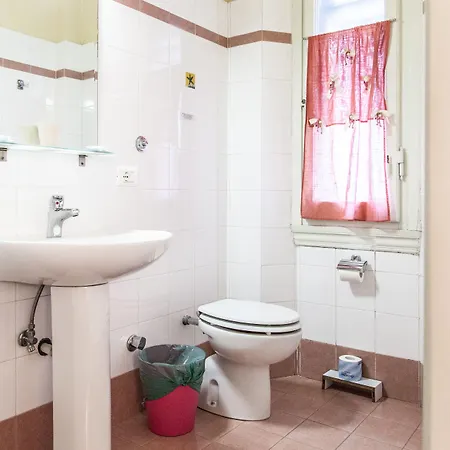 Bed&bed Cassia Florencja