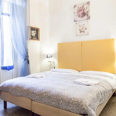 Bed&bed Cassia 3* Florencja