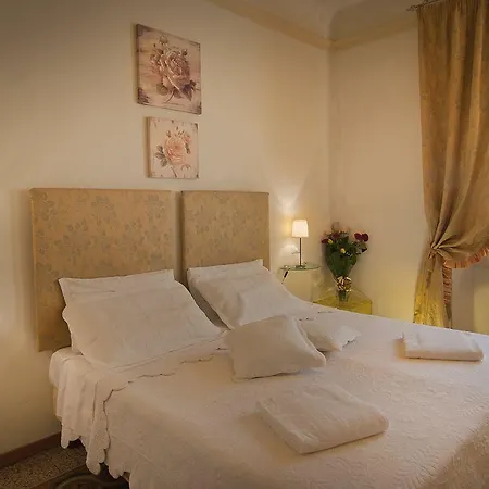 Bed&bed Cassia Florencia