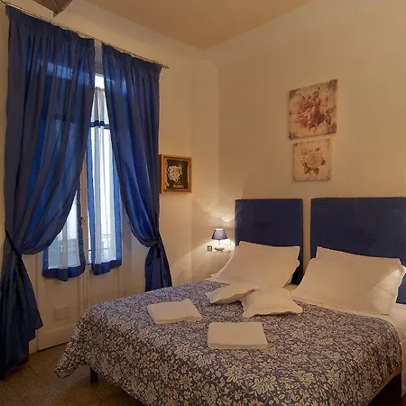 Bed&bed Cassia Nocleg ze śniadaniem