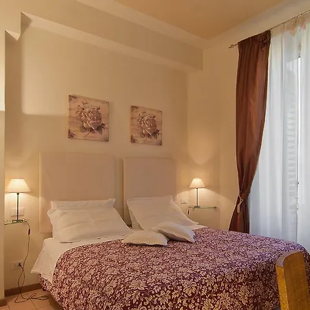 Bed&bed Cassia 3*