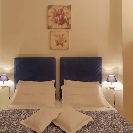 Bed&bed Cassia Nocleg ze śniadaniem