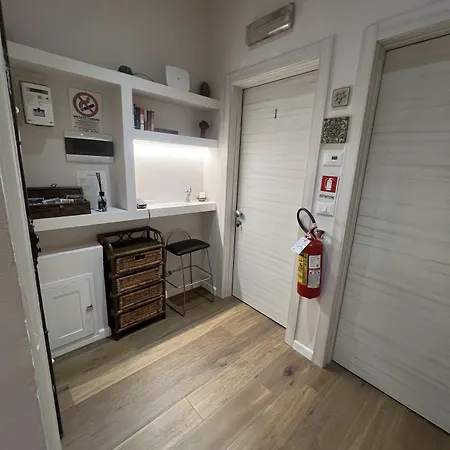 Bed&bed Cassia Bed and breakfast Florencia