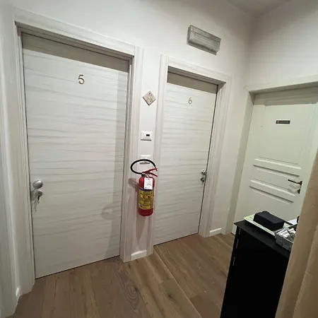 Bed&bed Cassia Florencja