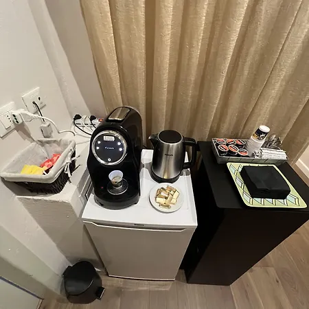 Nocleg ze śniadaniem Bed&bed Cassia 3*