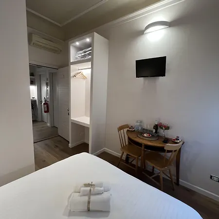 Bed&bed Cassia Florencja