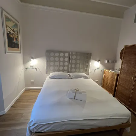 Nocleg ze śniadaniem Bed&bed Cassia 3*
