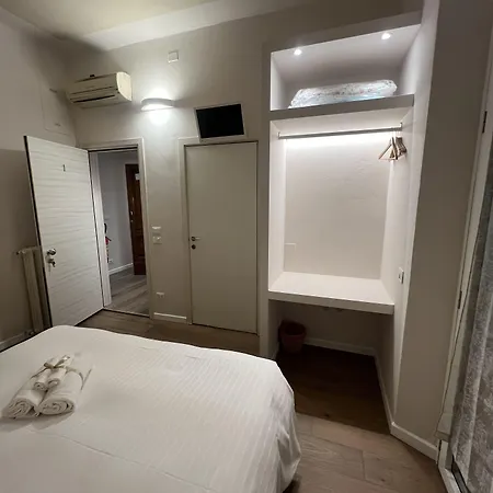 Nocleg ze śniadaniem Bed&bed Cassia 3*