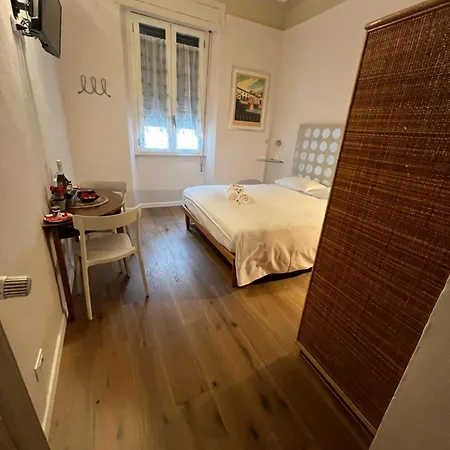 Bed&bed Cassia Отель типа 