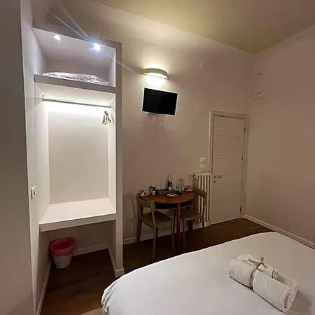 Bed&bed Cassia Отель типа 