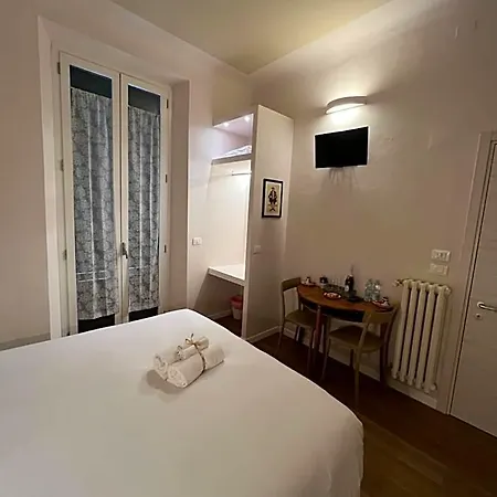 Bed&bed Cassia Отель типа 