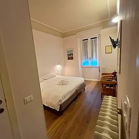 Bed&bed Cassia 3* Флоренция