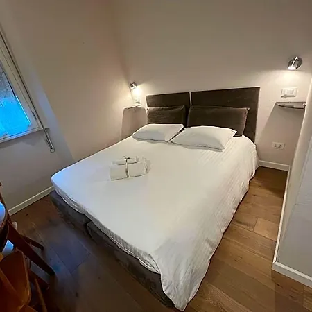 Bed&bed Cassia Отель типа 