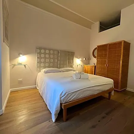 Bed&bed Cassia 3*