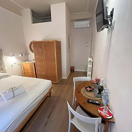 Bed&bed Cassia Флоренция