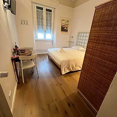Отель типа 