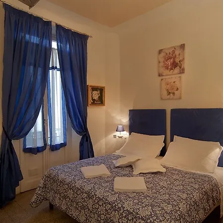 Bed&bed Cassia 피렌체