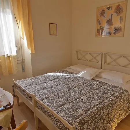 B&B Bed&bed Cassia 2*