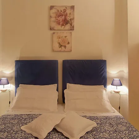 Bed&bed Cassia 2* 피렌체