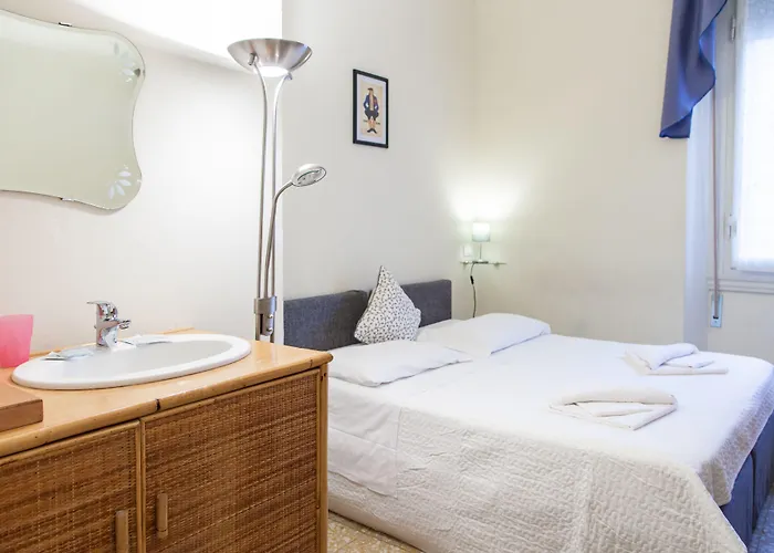 Bed and Breakfast Bed&bed Cassia 3*