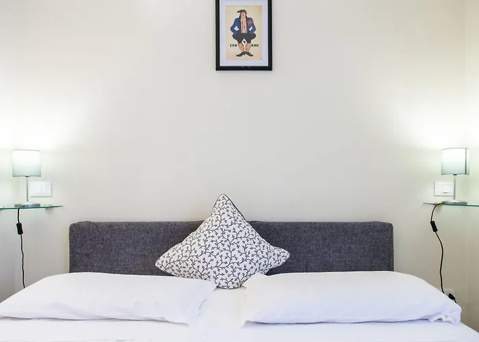 Bed&bed Cassia Oda ve Kahvaltı 3*