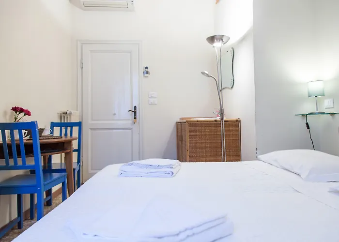 Bed&bed Cassia Oda ve Kahvaltı 3*