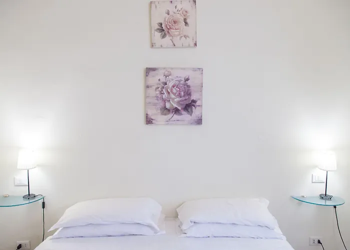 Bed&bed Cassia 3* Firenze