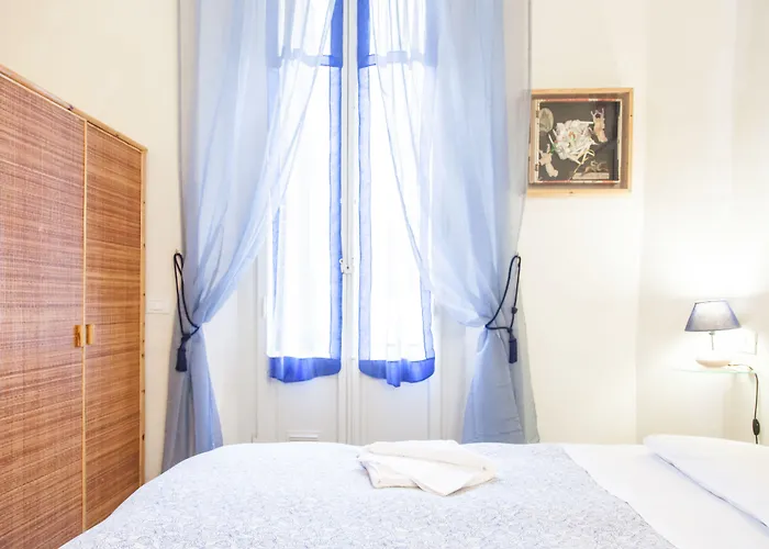 Bed and Breakfast Bed&bed Cassia