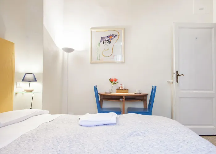 Bed&bed Cassia Bed & Breakfast