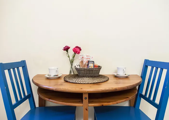 Bed&bed Cassia Bed & Breakfast Florence