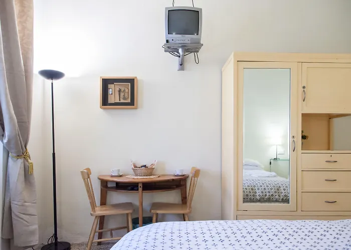 Bed & Breakfast Bed&bed Cassia Florence