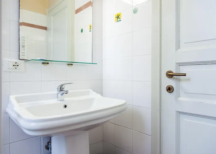 Bed&bed Cassia 3* Firenze