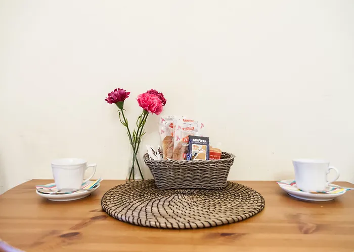 Bed&bed Cassia