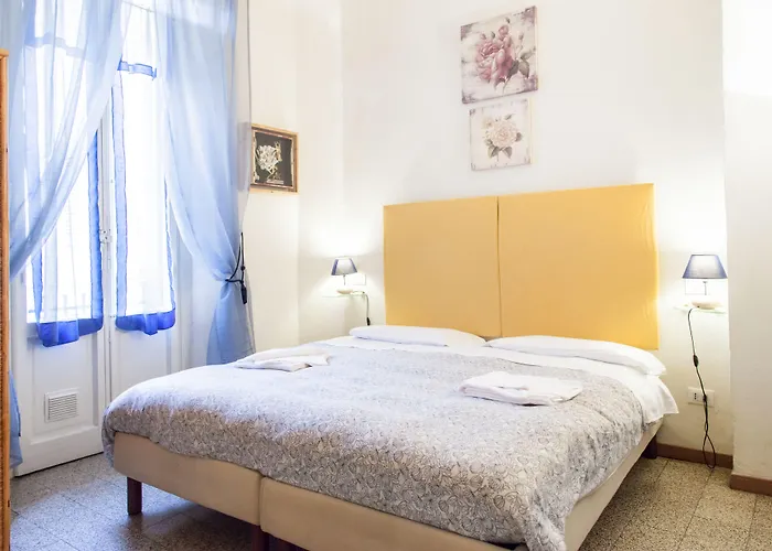 Bed&bed Cassia 3* Φλωρεντία