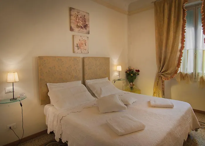 Bed&bed Cassia Florence