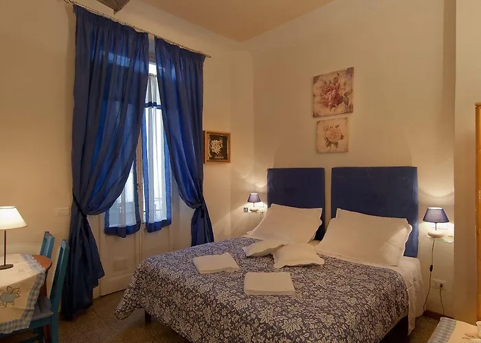 Bed&bed Cassia Nocleg ze śniadaniem