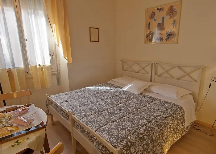 Bed&bed Cassia Florence