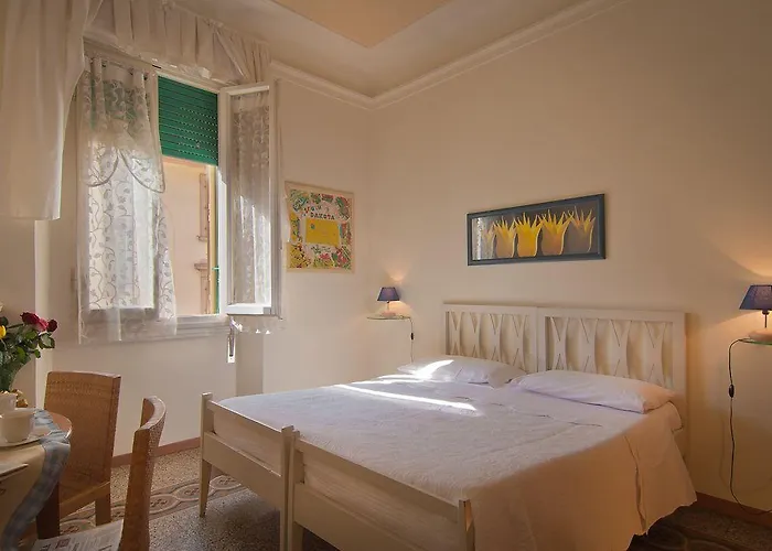 Bed&bed Cassia Nocleg ze śniadaniem